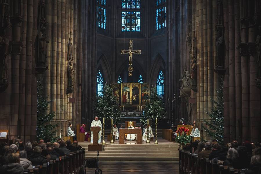 Quelle: Erzdiözese Freiburg